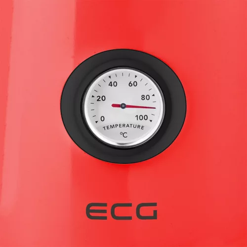ECG RK 1700 Magnifica Corsa Elektromos vízforraló