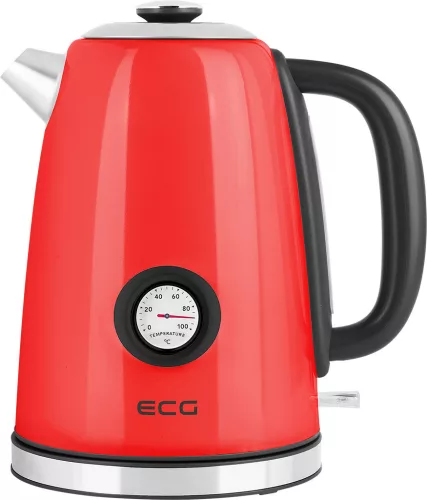 ECG RK 1700 Magnifica Corsa Elektromos vízforraló
