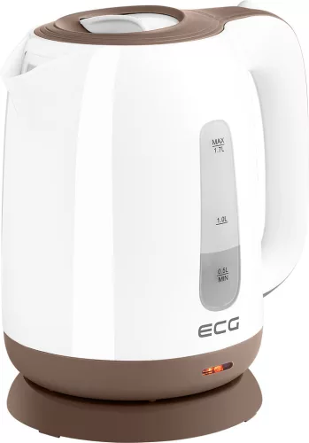 ECG RK 1759 Classica Bruno Elektromos vízforraló 1,7L