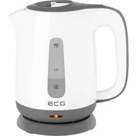 ECG RK 1759 Classica Grigio Elektromos vízforraló 1,7L