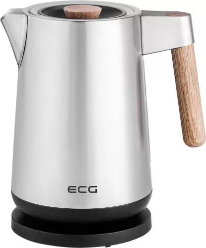 ECG RK 1767 Strix Timber Elektromos vízforraló 1,7L