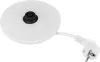 ECG RK 1799 Smart White Elektromos vízforraló, 1700W
