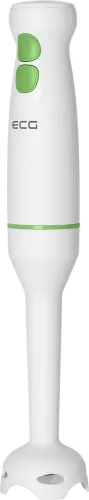 ECG RM 100 Lite Fehér Botmixer, 400W