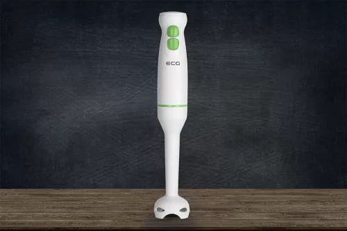 ECG RM 100 Lite Fehér Botmixer, 400W