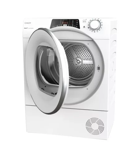 Candy RO4H7A1TCEXS szárítógép (7 kg) hőszivattyús, keskeny