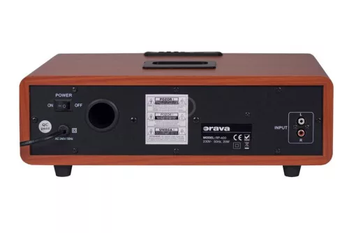 Orav Bluetooth hangszóró RP-400