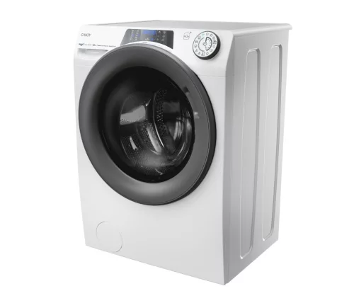 Candy RP 496BWMR8/1-S elöltöltős mosógép (9kg,1400 ford), inverteres