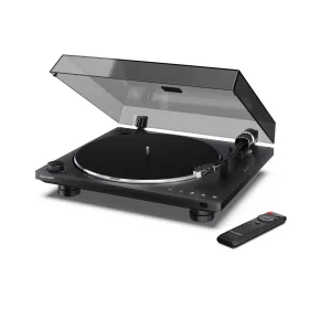   SHARP RP-TT100 Automatikus lemezjátszó Bluetooth kimenettel fekete