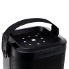 Reloop Groove Blaster BT Akkumulátoros hordozható hangfal 100W + Bluetooth