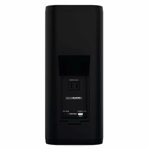 Reloop Groove Blaster BT Akkumulátoros hordozható hangfal 100W + Bluetooth