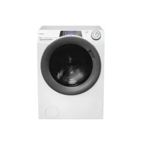 Candy RP4 476BWMR/8-S elöltöltős mosógép, keskeny, 7 kg