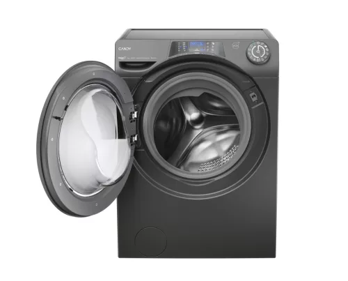 Candy RP4 476BWMRR/1-S elöltöltős mosógép - keskeny (7kg)