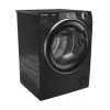 Candy RPEH9A2TBCEBX-S szárítógép (9 kg) hőszivattyús, A++