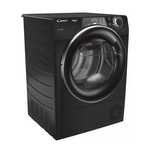 Candy RPEH9A2TBCEBX-S szárítógép (9 kg) hőszivattyús, A++