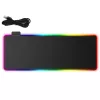 Forev RS-01 RBG XXL gamer  szövet borítású egérpad (800x300mm)