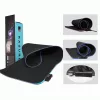 Forev RS-01 RBG XXL gamer  szövet borítású egérpad (800x300mm)
