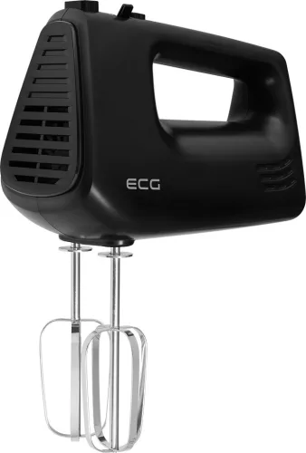 ECG RS 440 Fekete Lite Kézi mixer Turbo, 400W