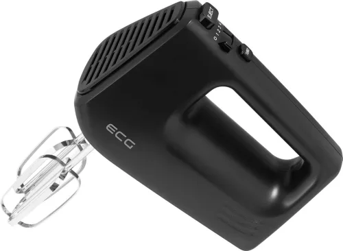 ECG RS 440 Fekete Lite Kézi mixer Turbo, 400W