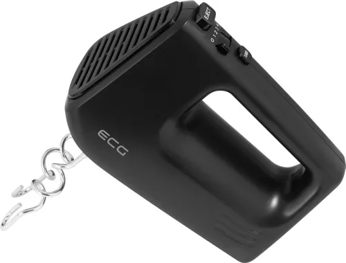 ECG RS 440 Fekete Lite Kézi mixer Turbo, 400W