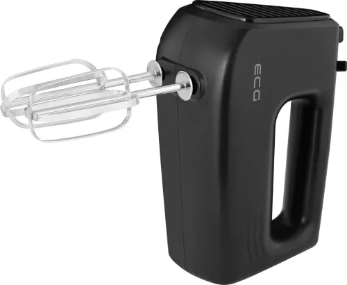 ECG RS 440 Fekete Lite Kézi mixer Turbo, 400W