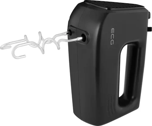ECG RS 440 Fekete Lite Kézi mixer Turbo, 400W