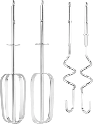 ECG RS 440 Fekete Lite Kézi mixer Turbo, 400W