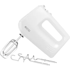 ECG RS 440 Fehér Lite Kézi mixer Turbo, 400W