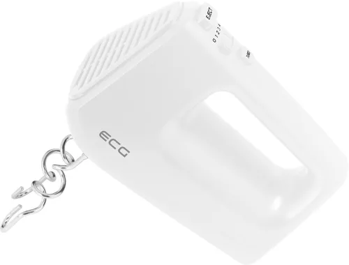 ECG RS 440 Fehér Lite Kézi mixer Turbo, 400W
