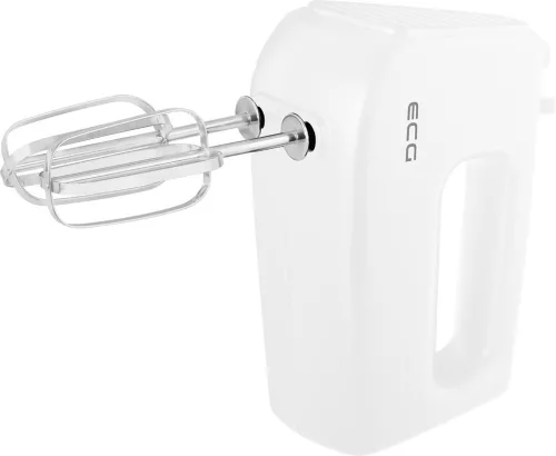 ECG RS 440 Fehér Lite Kézi mixer Turbo, 400W