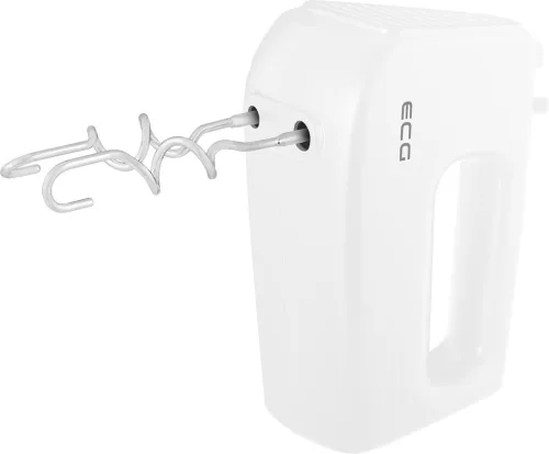 ECG RS 440 Fehér Lite Kézi mixer Turbo, 400W