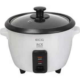 ECG RZ 060F Rizsfőző, 0,6L