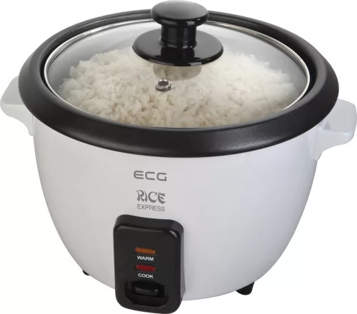ECG RZ 060F Rizsfőző, 0,6L