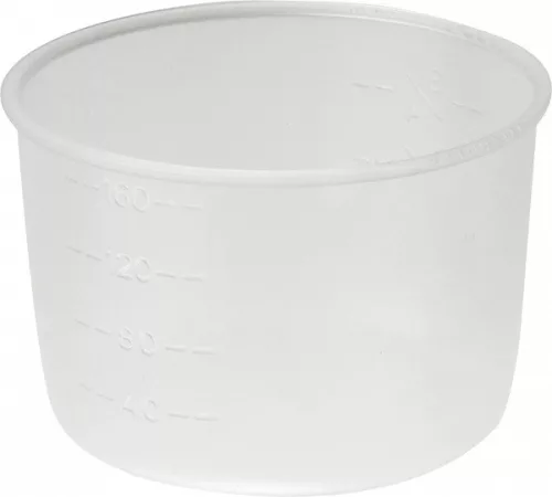 ECG RZ060 rizfőző 0,6l