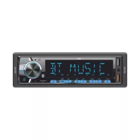   Well Radio-Car-Amigo-WL, Bluetooth, USB és mico SD kártya, 40W