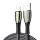 JOYROOM S-2030K6 USB-A - Lightning kábel 2m fekete