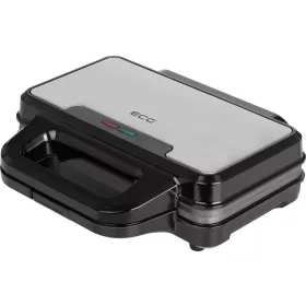 ECG S 2120 Grande Szendvicssütő, 900W