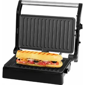 ECG S 3070 Panini Power Panini maker/Mini grill