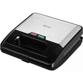 ECG S 3173 3in1 Triangle Szendvicssütő 3in1