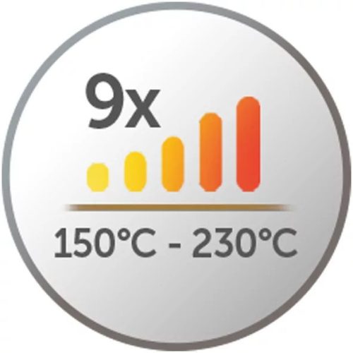 Remington S5515 pro-ceramic extra keskeny hajsimító