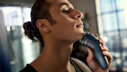 Philips S1151 Shaver 1000 Series Elektromos borotva forgófejes