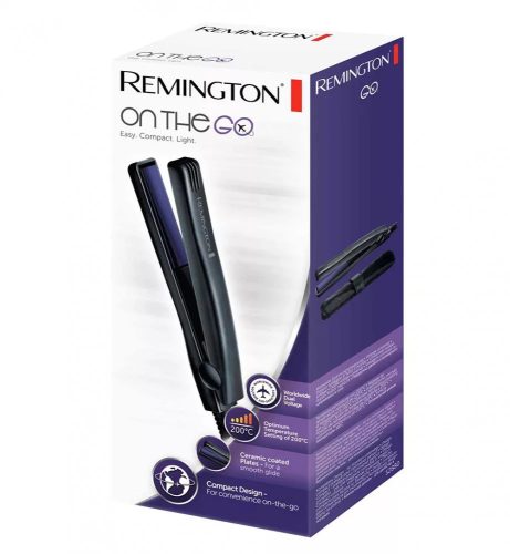 Remington S2880 On The Go Mini hajsimító