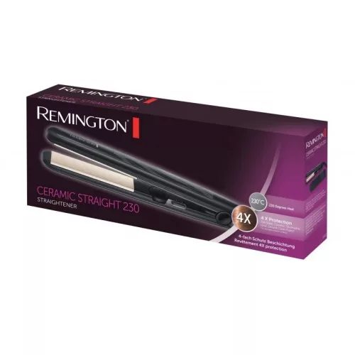 Remington S3500 hajsimító