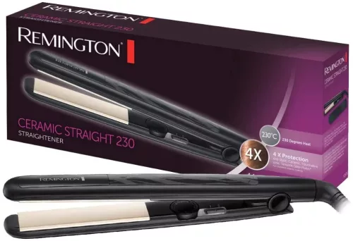 Remington S3500 hajsimító