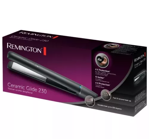 Remington S3700 Ceramic Glide 230 hajvasaló