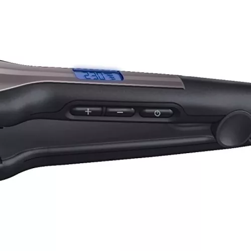Remington S5525 Ceramic Extra széles lapos hajsimító