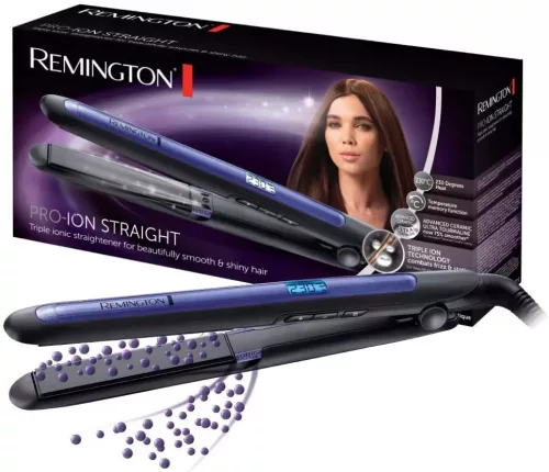 Remington S7710 Pro-Ion hajsimító