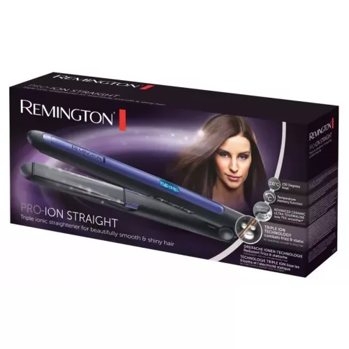 Remington S7710 Pro-Ion hajsimító