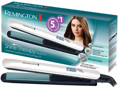 Remington S8500 hajkisimító