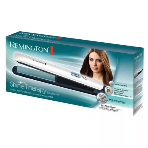 Remington S8500 hajkisimító