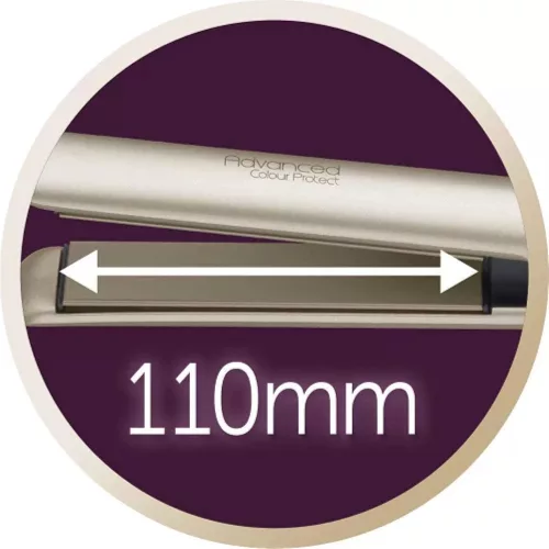 Remington S8605 Advanced Colour Protect Intelligens hajsimító